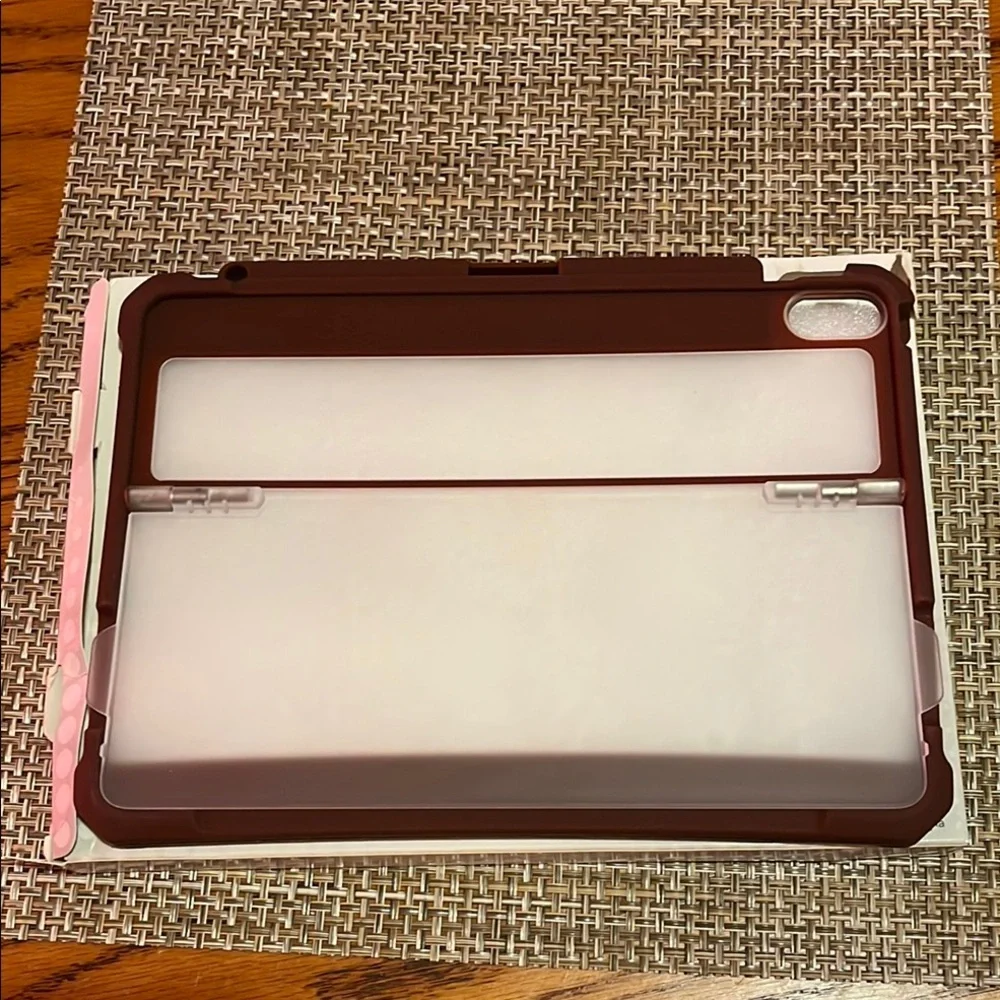 Shockproof Tablet Case
